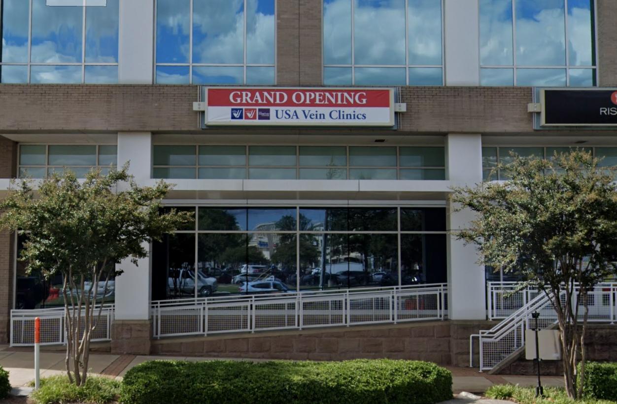 Grand opening of USA Vein Clinics in Atlanta