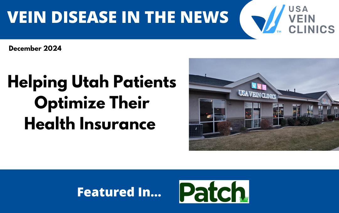 USA Vein Clinics in Utah
