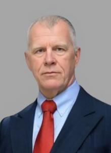 Dr. Robert Ball Jr. USA Vein Clinics doctors.