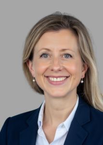 Dr Sarah Lucas USAVein