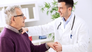When to See a Vein Specialist for Early Leg Ulcers