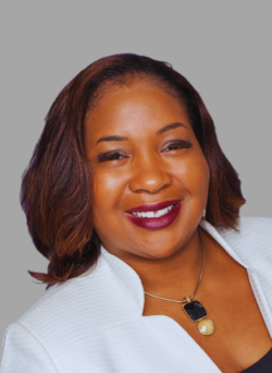 Walaya C. Methodius-Rayford