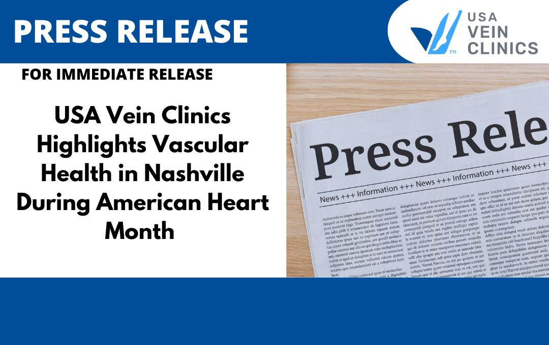 Vascular Health in Nashville