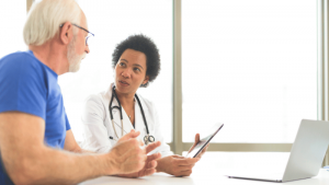 Visit a Vein Specialist at USA Vein Clinics