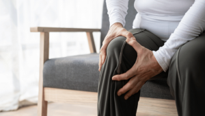 What Are The Symptoms of Hemosiderin Staining?