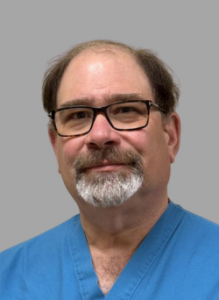 Dr. Nackman