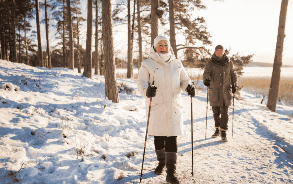 Is The Cold Weather Making Your Varicose Veins Worse