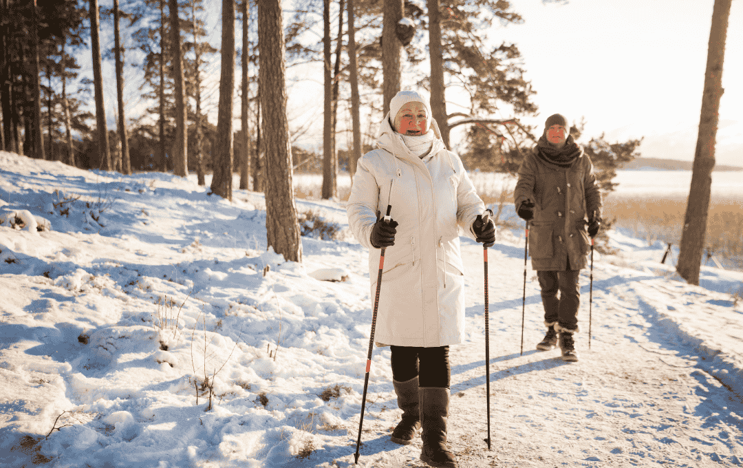 Is The Cold Weather Making Your Varicose Veins Worse
