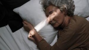 What Causes Poor Blood Circulation While Sleeping?