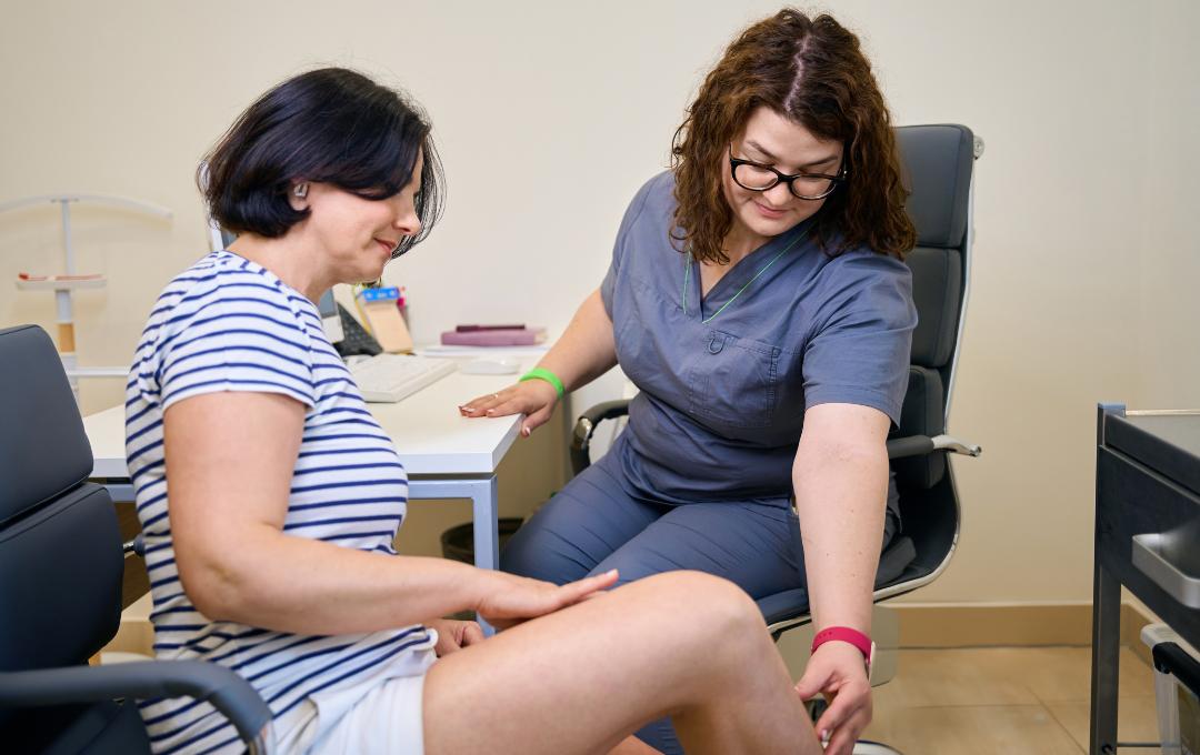 When to Consider Vein Treatment 
