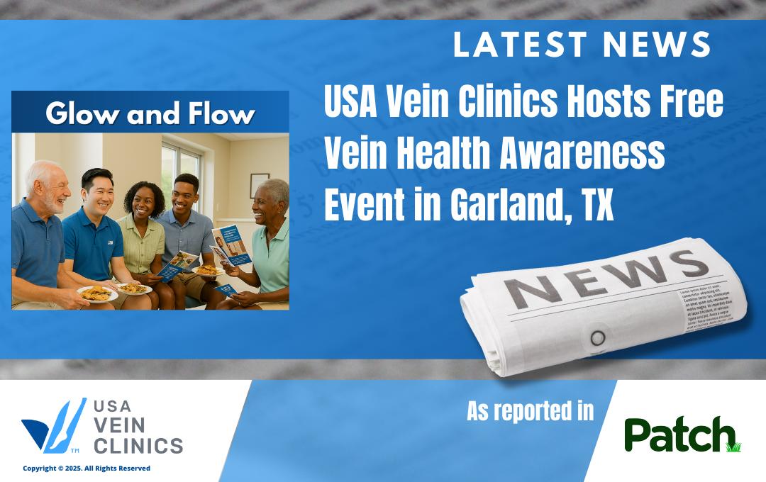 Latest News Glow and Flow Garland TX 1