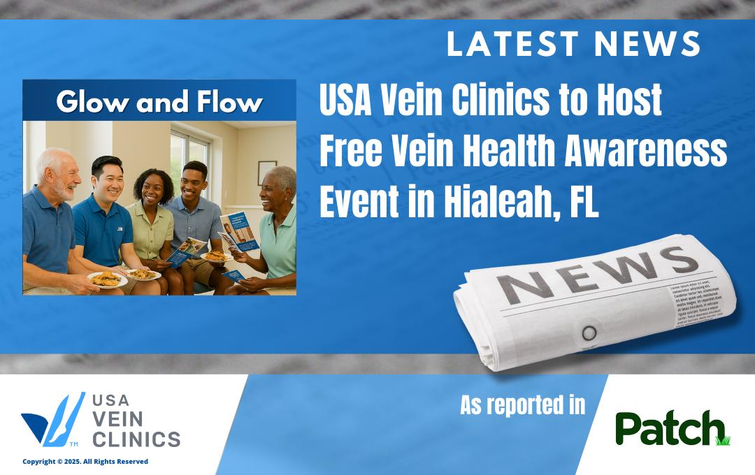 Glow and Flow in Hialeah, FL