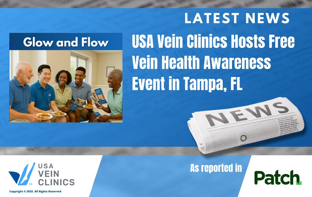 Glow and Flow in Tampa FL