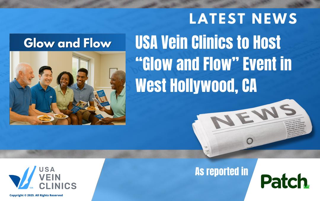 Glow and Flow West Hollywood