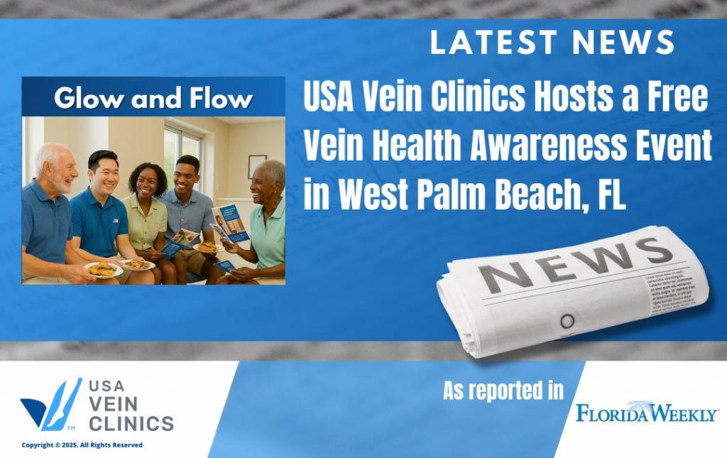 Glow and Flow in West Palm Beach, FL