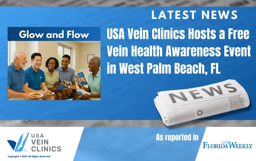 Glow and Flow in West Palm Beach, FL