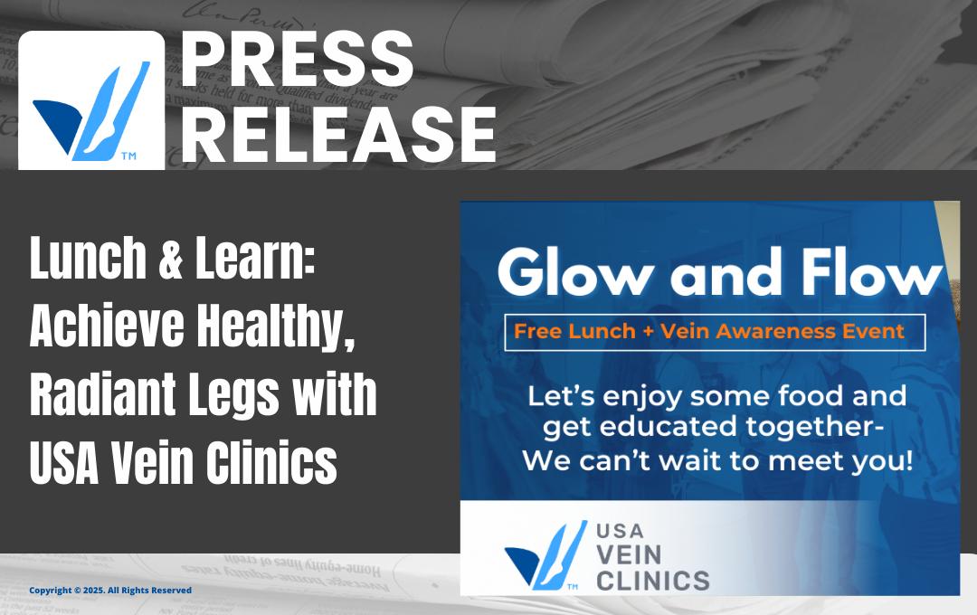 Vein PR Glow Flow National PR