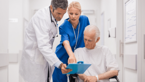 How USA Vein Clinics Helps Prevent Leg Ulcers and Amputation