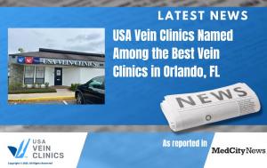 Best Vein Clinics in Orlando, FL