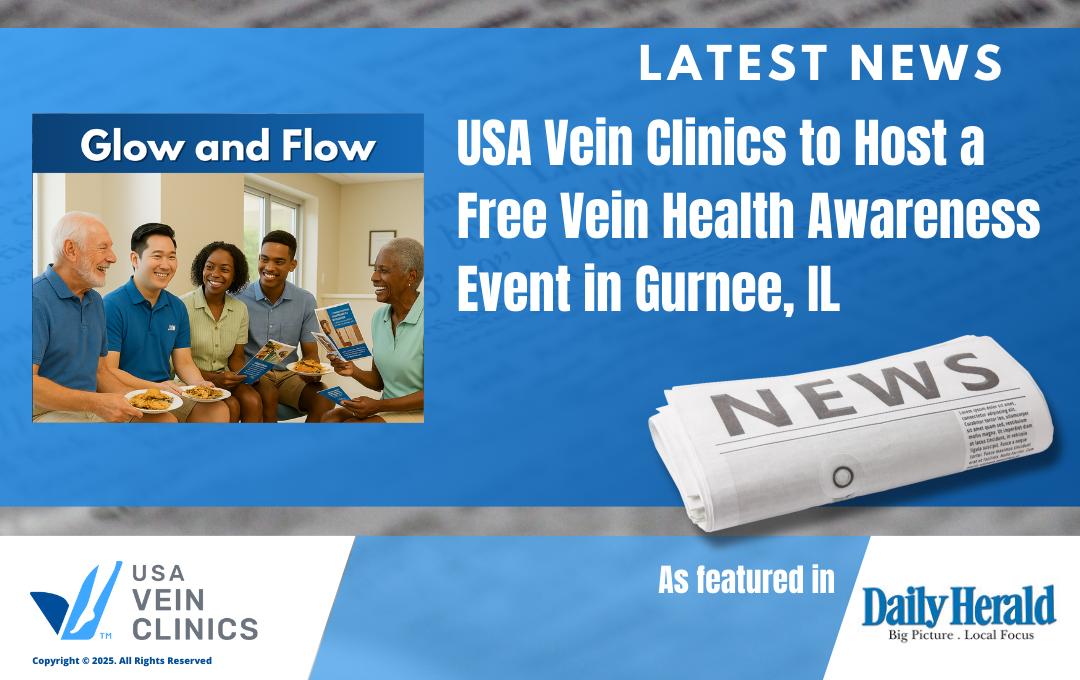 Glow and Flow in Gurnee, IL