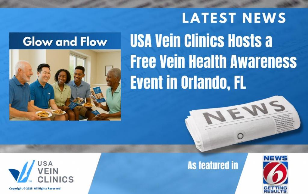 Glow and Flow in Orlando, FL