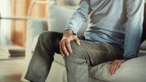 Warning Signs a Leg Ulcer May Be Worsening