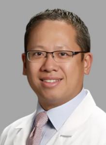 dr. augustine nguyen at usa vein clinics in new jersey