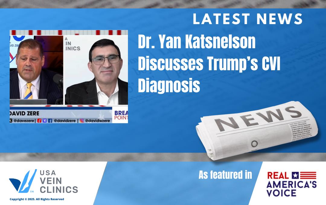 Dr. Yan on Breaking Point TV 1