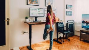 Other Workplace-Friendly Tips to Improve Circulation
