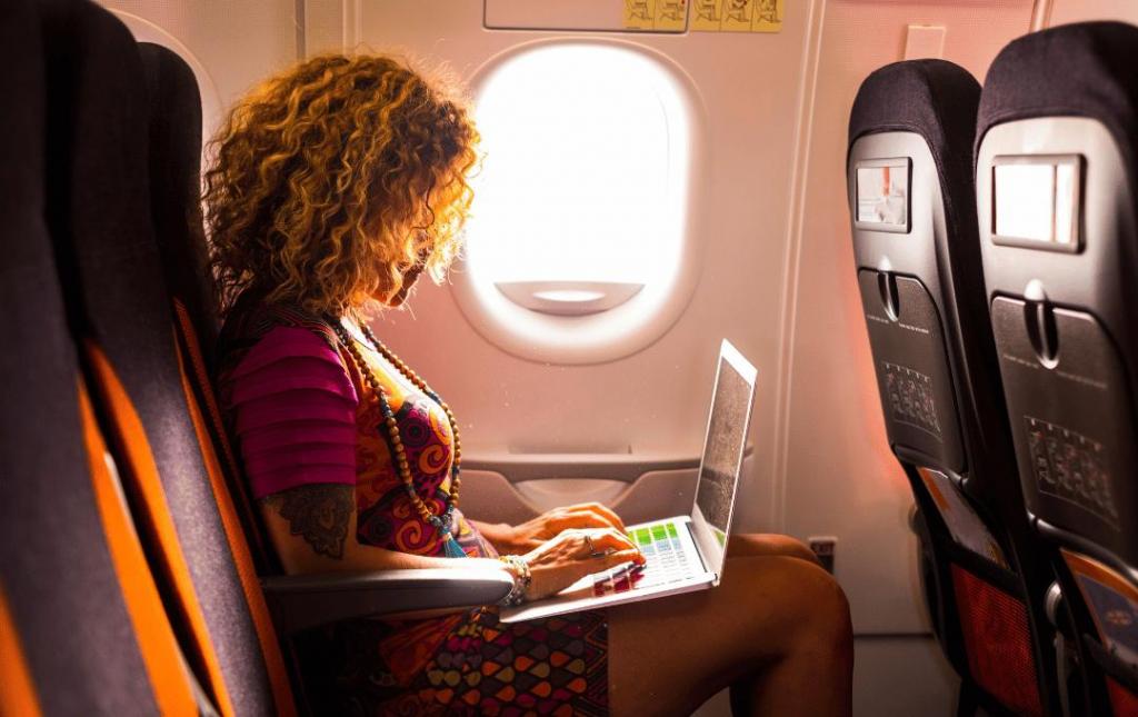Can You Fly With Varicose Veins?