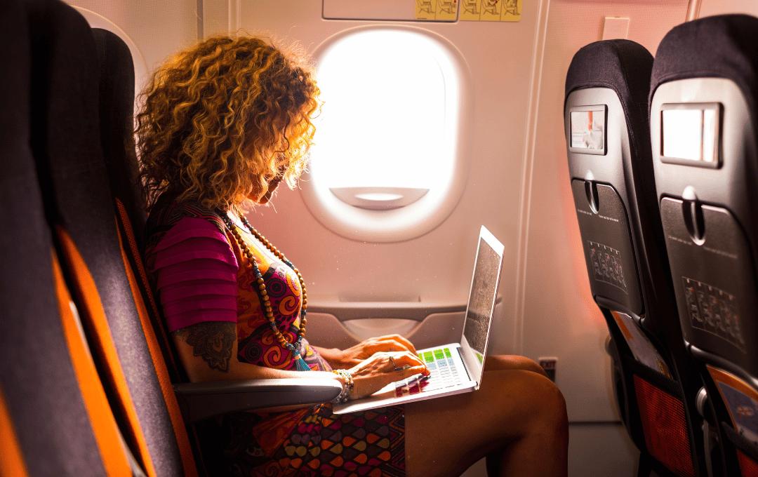 Can You Fly With Varicose Veins?