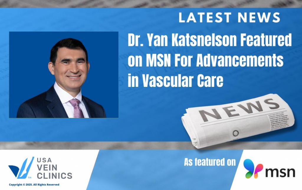 Latest News Dr. Yan on MSN.com 2