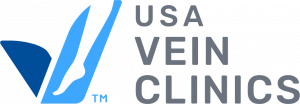 Usa Vein Clinics' Growth Since Vein Clinics Of America Acquisition 6 USA Vein Clinics Logo