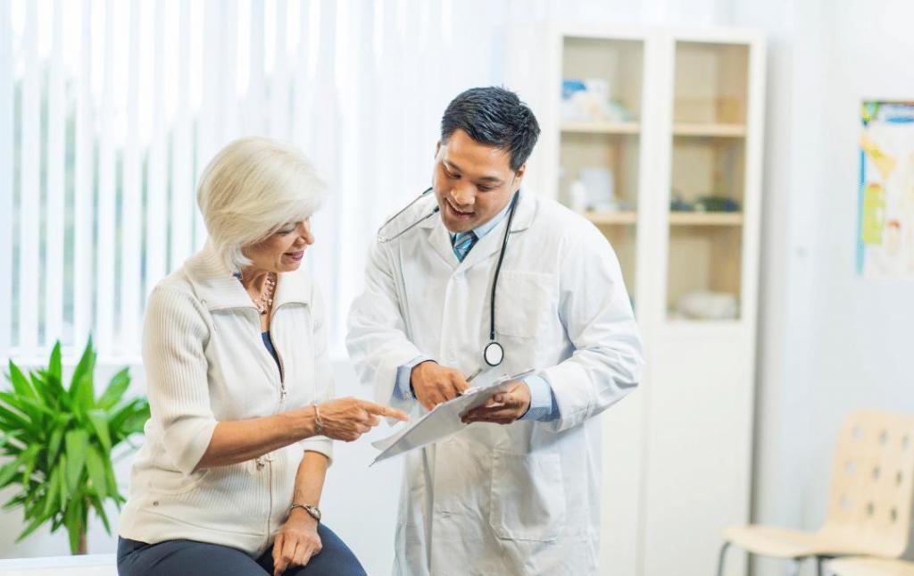 What to Expect During a Vein Consultation 2