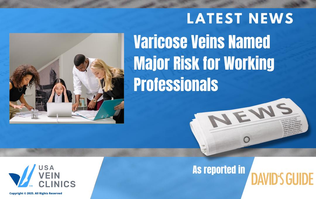 Common Health Issues Working Professionals Face