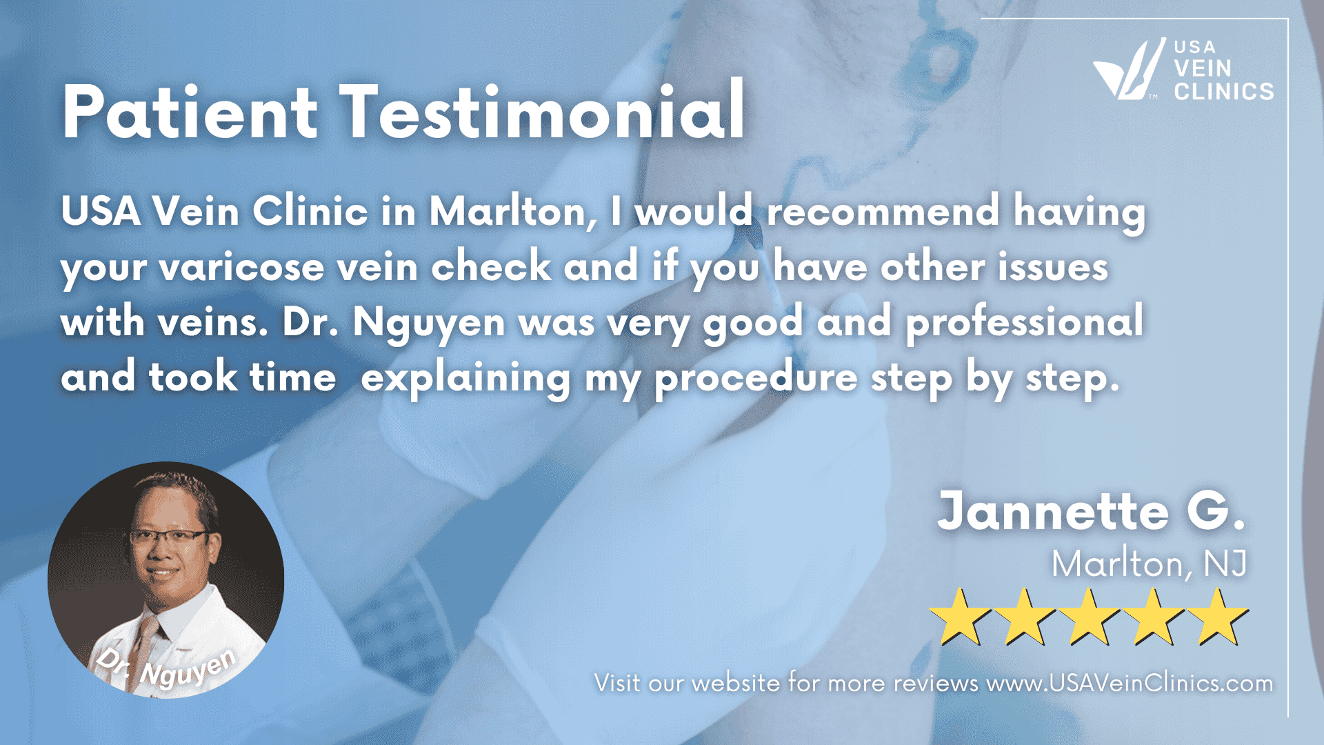 Testimonial Image