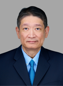 Masahiko Satoda