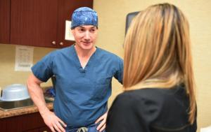 Compassionate Doctors at Best Vein Clinic