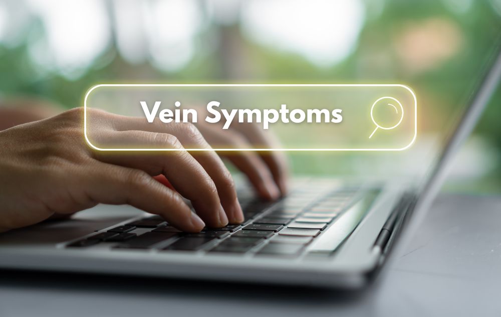 Top Searched Vein Symptoms 4 Top Searched Vein Symptoms