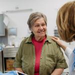 Outpatient vein clinic