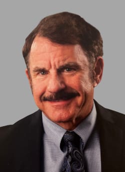 Pennsylvania Ave 4 Joseph E. Graham