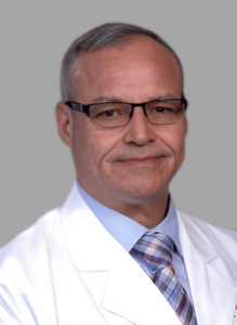 Dr. Mario Matos Cruz