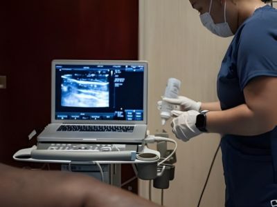 Why Do My Varicose Veins Burn? Causes And Warning Signs 7 Ultrasound for legs at USA Vein Clinics with vein doctors