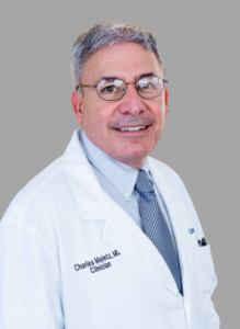 Charles Maletz 51 Dr. Maletz at USA Vein Clinics
