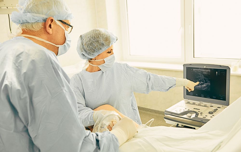 Vein Treatments 5 Vein Treatments at USA Vein Clinics