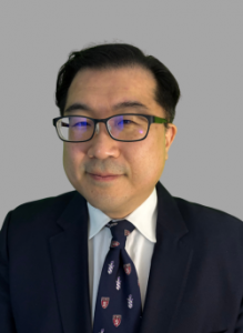 Matthew Y. Suh 85 Dr. Suh