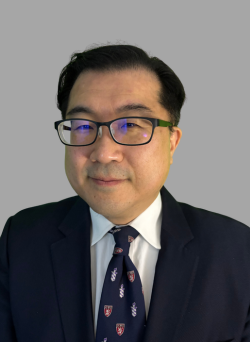 Ridgewood 4 Matthew Y. Suh