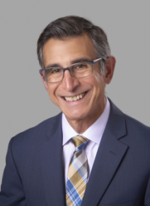 Ara K. Pridjian 64 Dr. Ara Pridijian