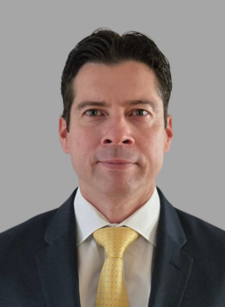 Dr. Steven Guillen, MD