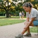 Do Legs Swell More In Hot Weather? 8 Women wondering why legs swell more in hot weather